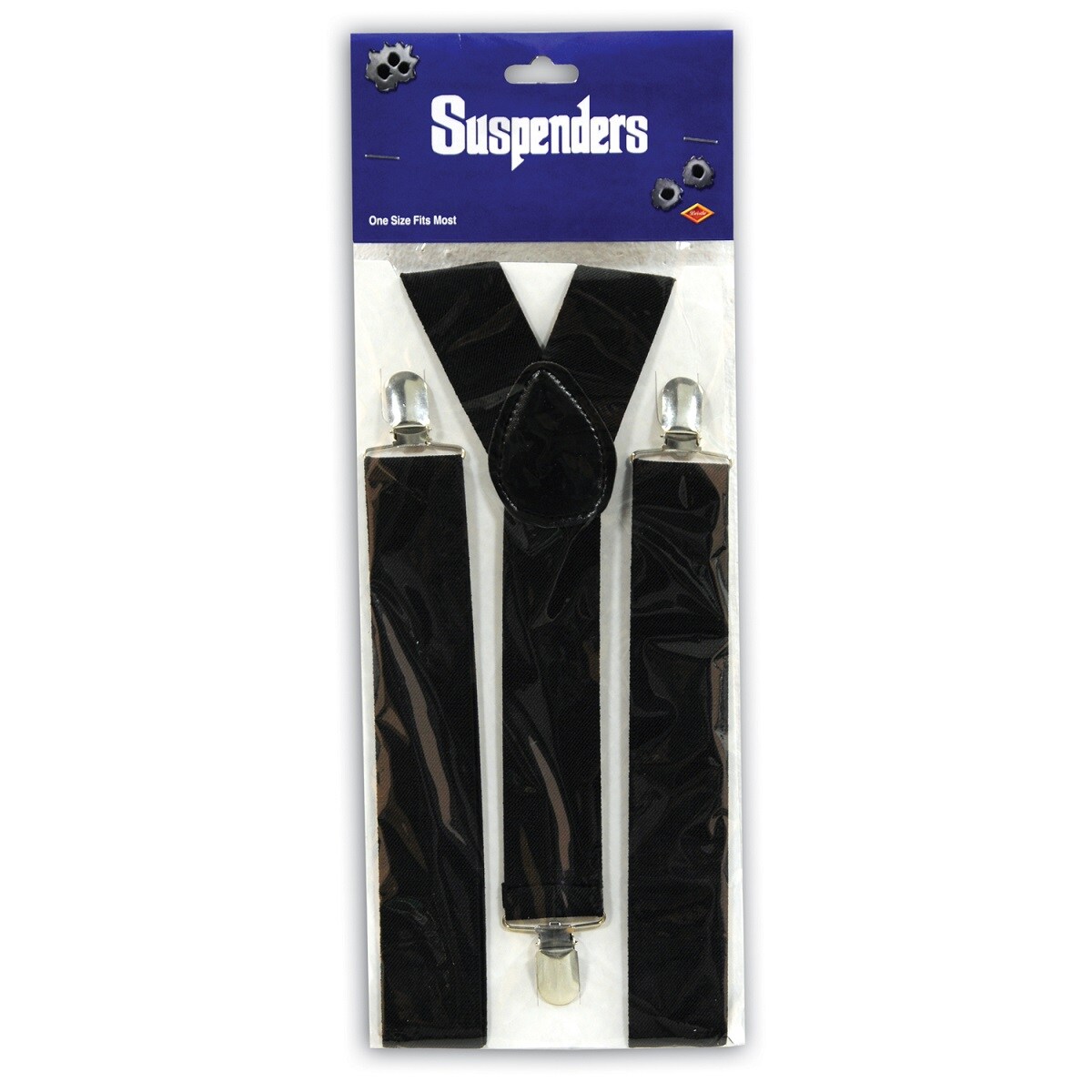 Adjustable Suspender 