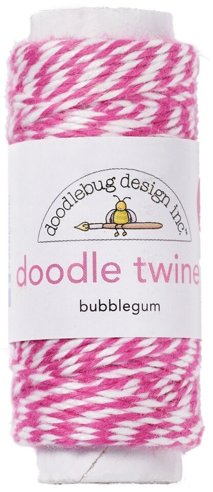 Doodle Twine Singles 20yd
