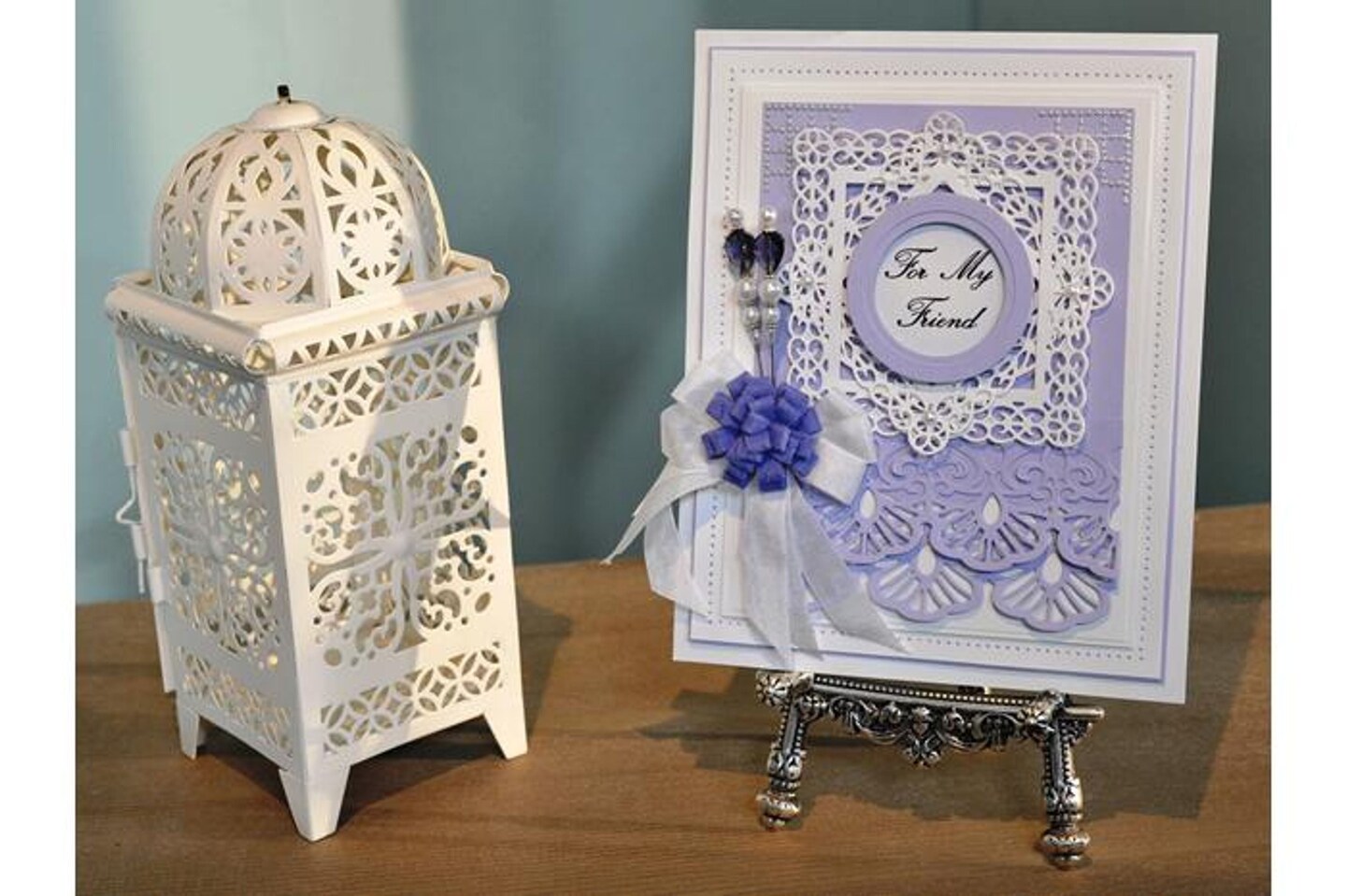 Creative Expressions The Gemini Collection Phoenix