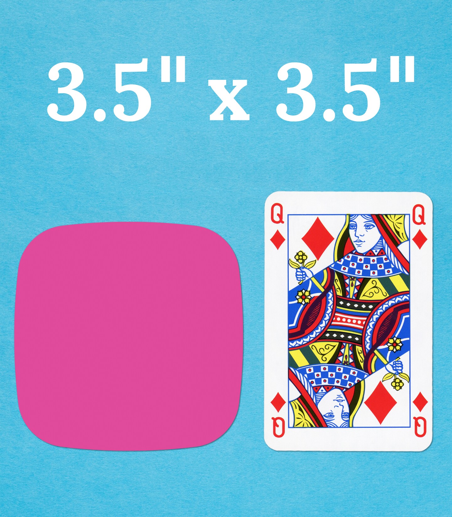 Carson Dellosa 30-Piece Dry Erase Blank Edu-Clings Set, 3.5" Colorful, Customizable Silicone Language Arts and Math Manipulatives for Mathematics and Phonics Games