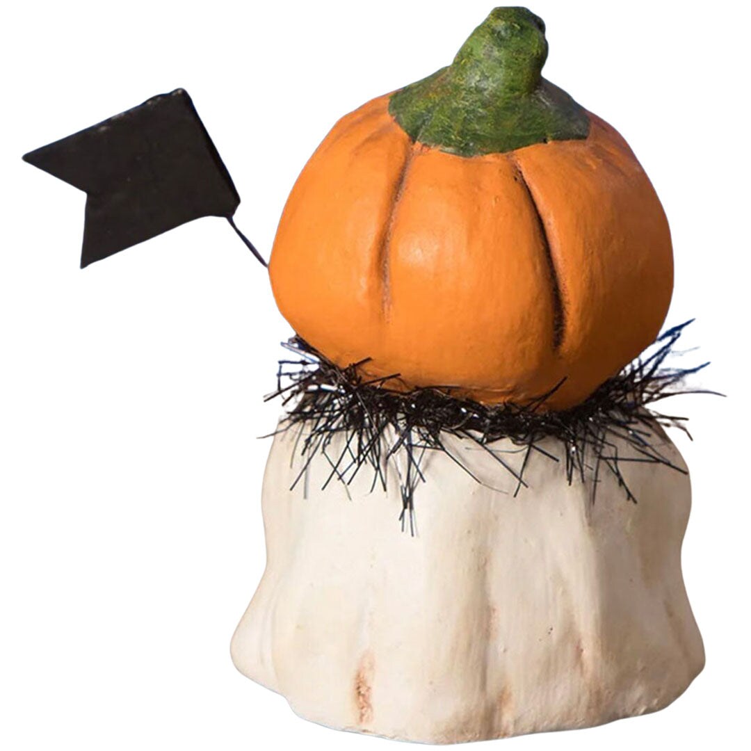 Trick or Treat Pumpkinhead 3.25&#x22;