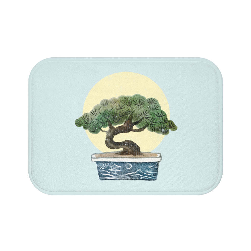 Bonsai Tree Bath Mat Michaels