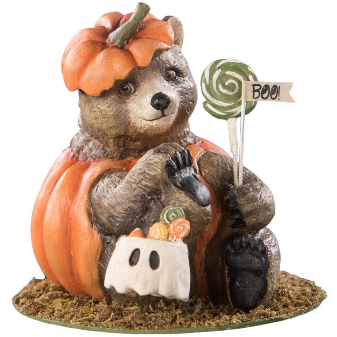 Boo! Boo! Bear 5.5&#x22;