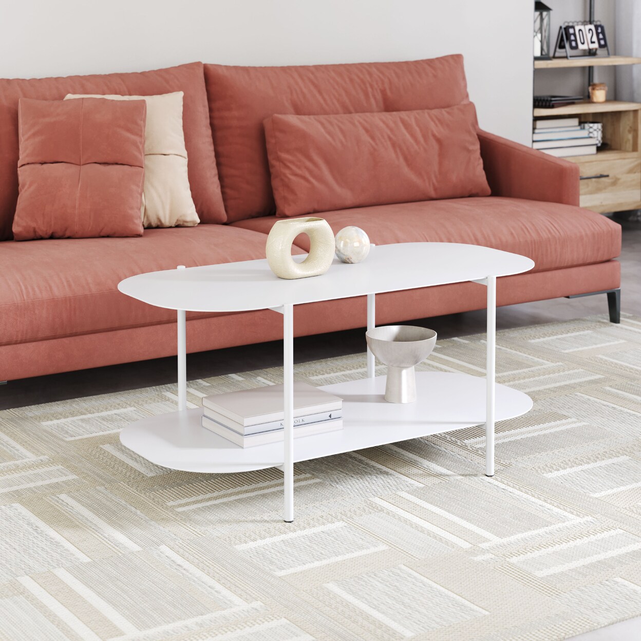 Zuo Modern Pullman Coffee Table | Michaels