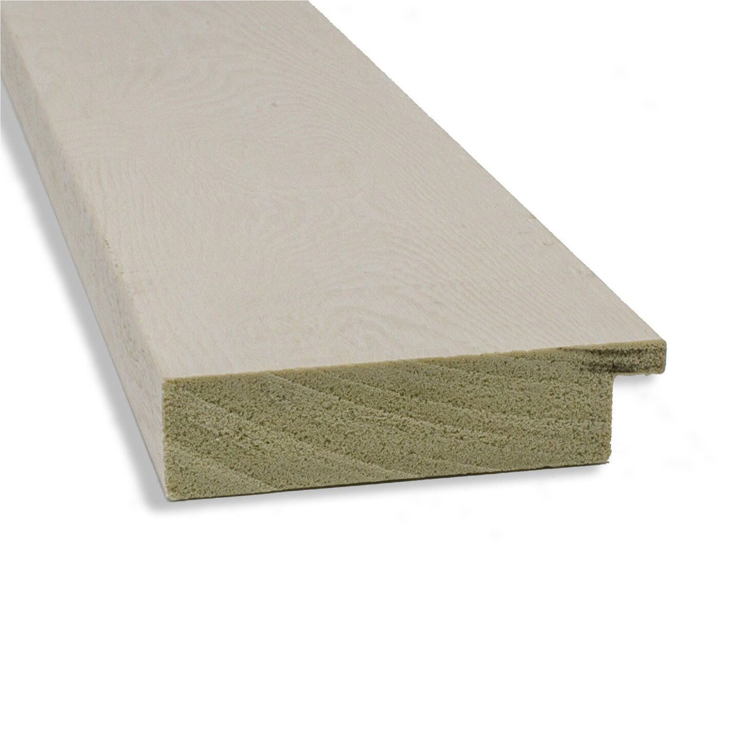 Rustic Plank Framed Corkboard, Grey Cork