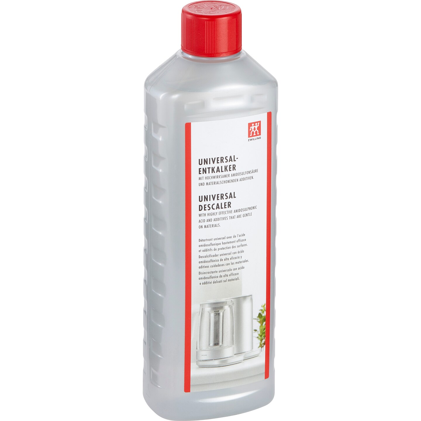 ZWILLING Coffee Descaler