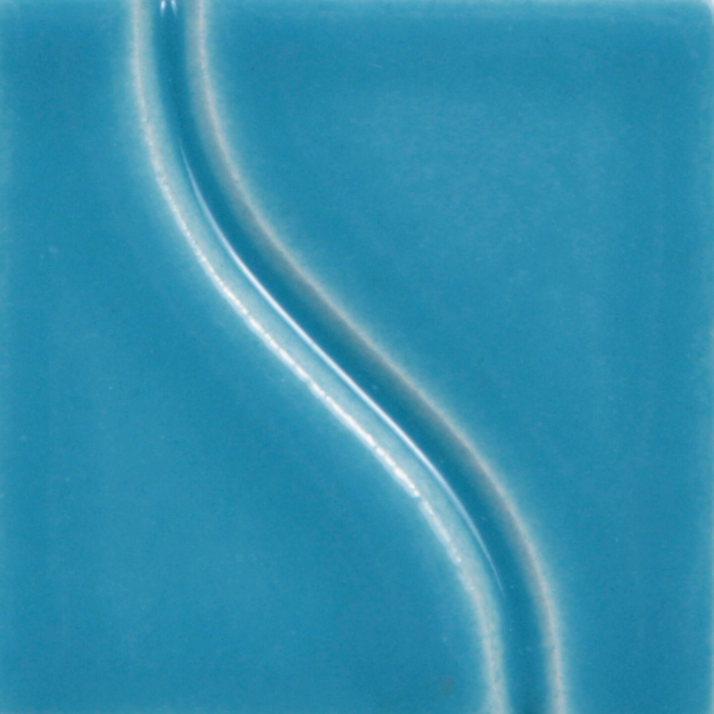 Sax Gloss Glaze, Tahiti Blue, 1 Pint