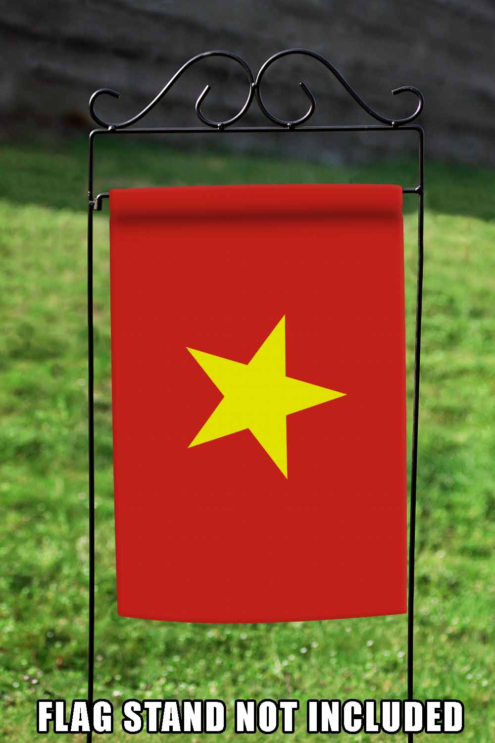Flag of Vietnam Decorative  Flag