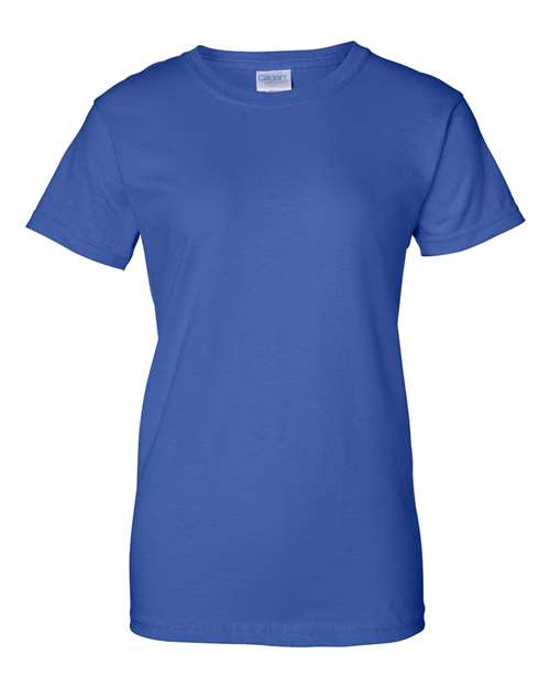 Gildan® Ultra Cotton Women’s T-Shirt