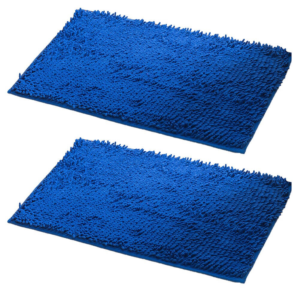 Non-slip Bathroom Rugs