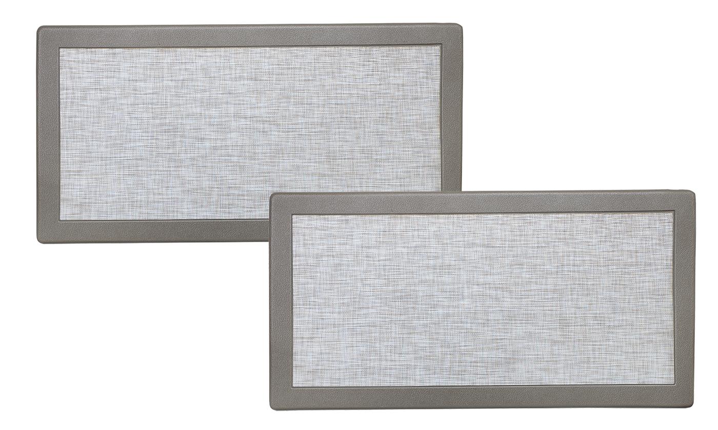 20 x 39 Hillside Oversized Anti-Fatigue Kitchen Mat, 20 x 39 - Kroger