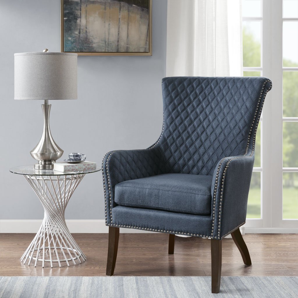Grace accent chair discount