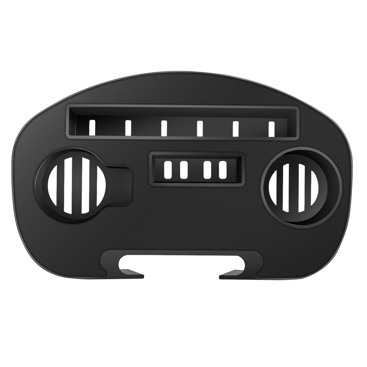 Zero Gravity Chair Cup Holder Clip On Side Tray Heavy-Duty Pp Multi-Purpose