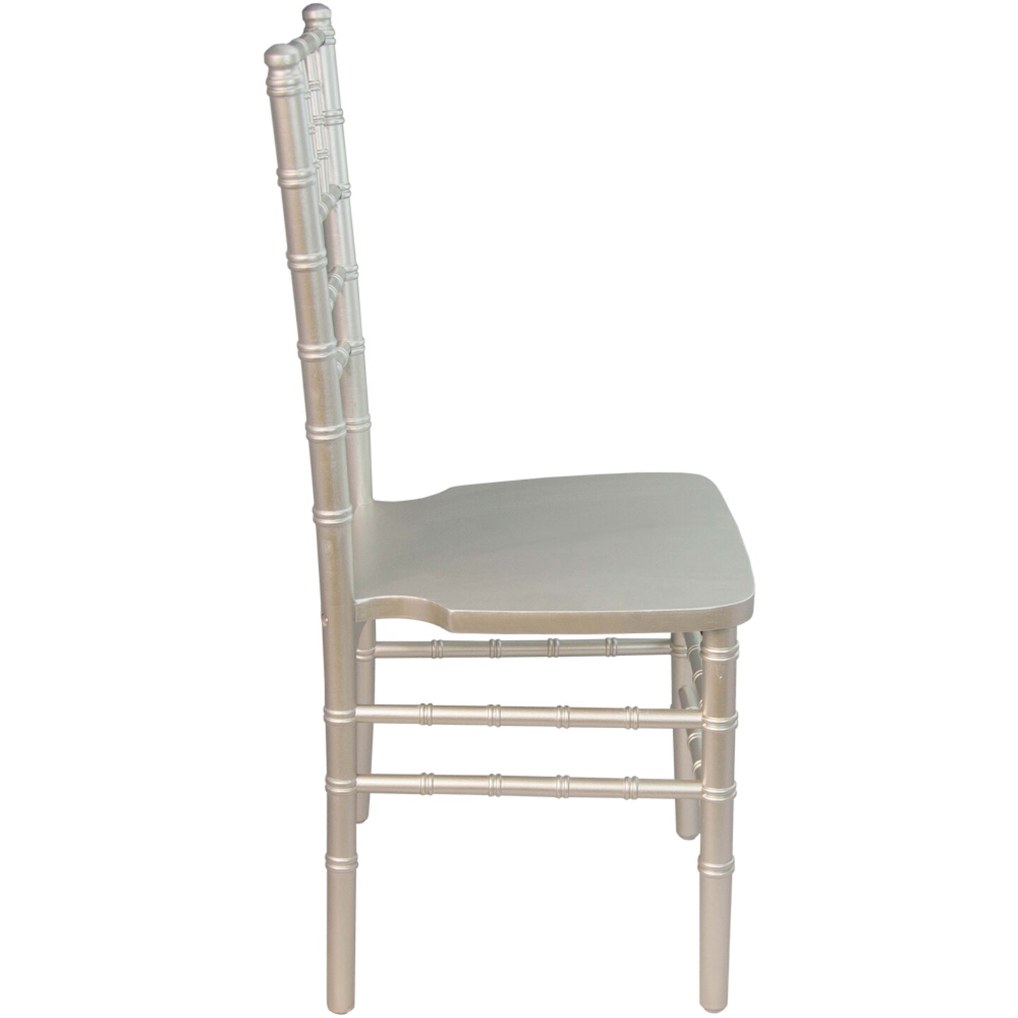 Emma and Oliver Wood Chiavari Chair