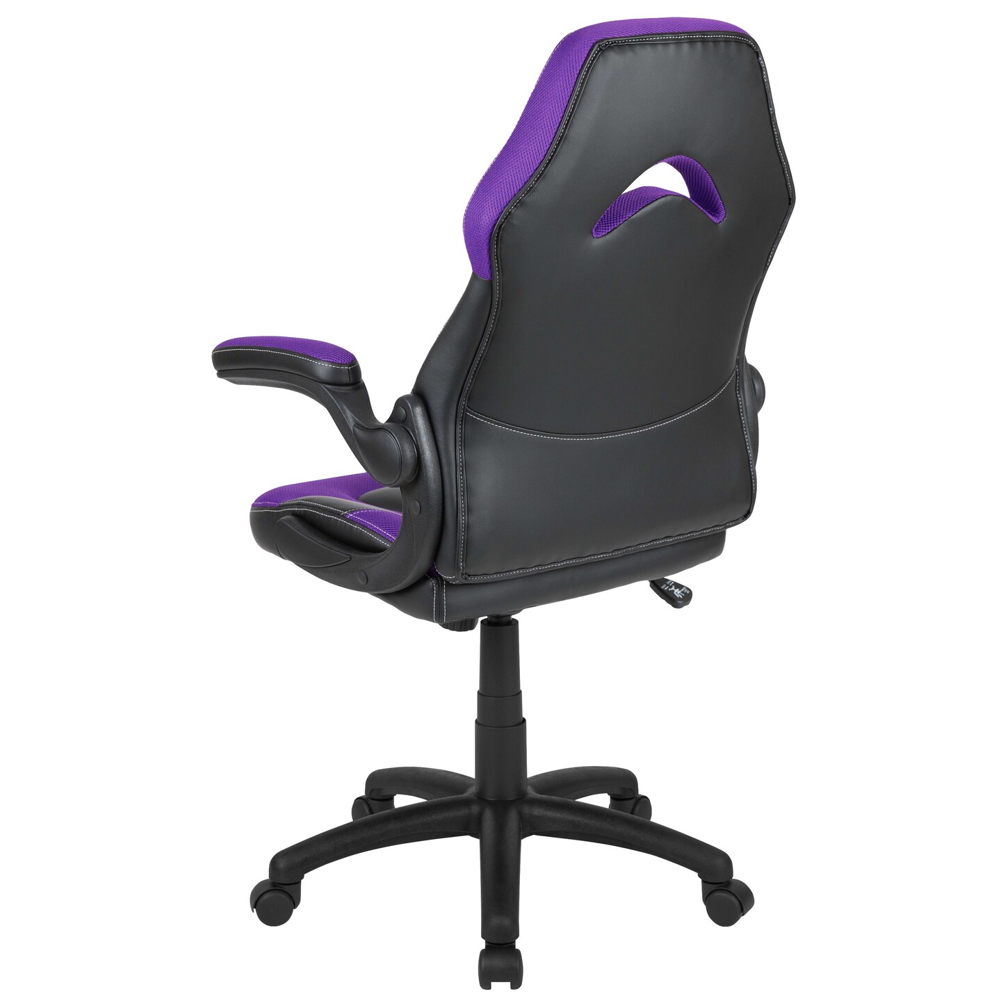 Emma and Oliver Z100 Gaming Chair Racing Office Ergonomic Computer PC Adjustable Swivel Chair
