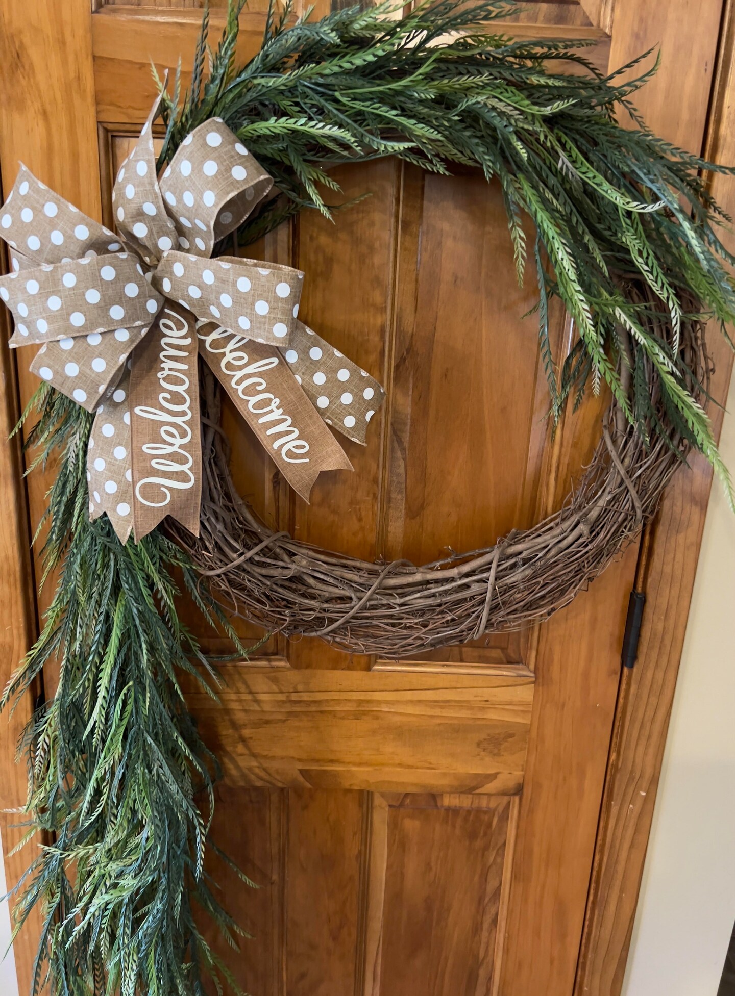 Fall Wreath, Greenery Wreath, Front Door Wreath, Farmhouse Decor, Farmhouse Wreath fashion