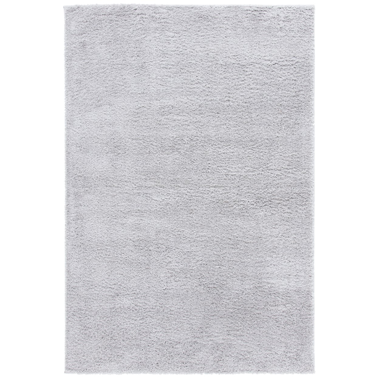 Safavieh August Shag Collection Aug511F Light Grey Rug For High Traffic Area