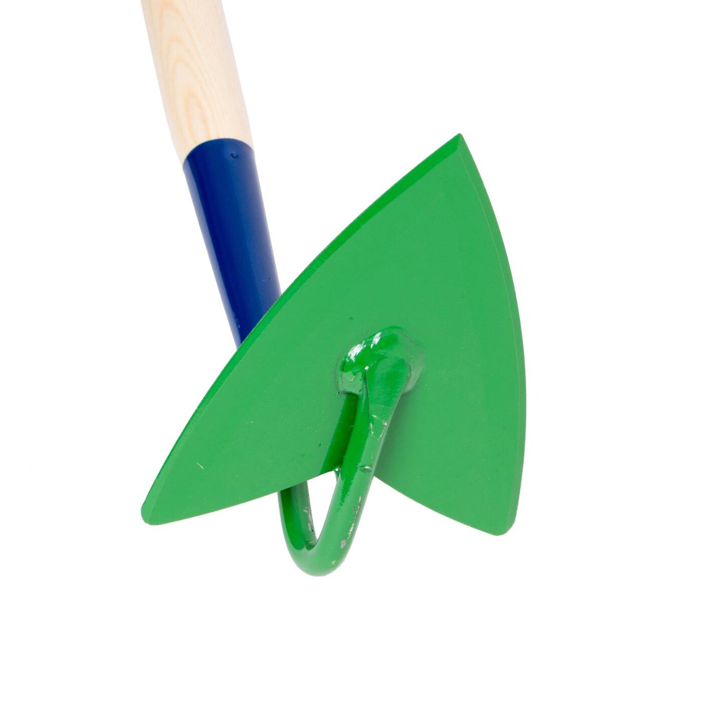 Sunset Metals 13304774 Lightweight Amish Made Furrowing Hoe Steel Blade 54"