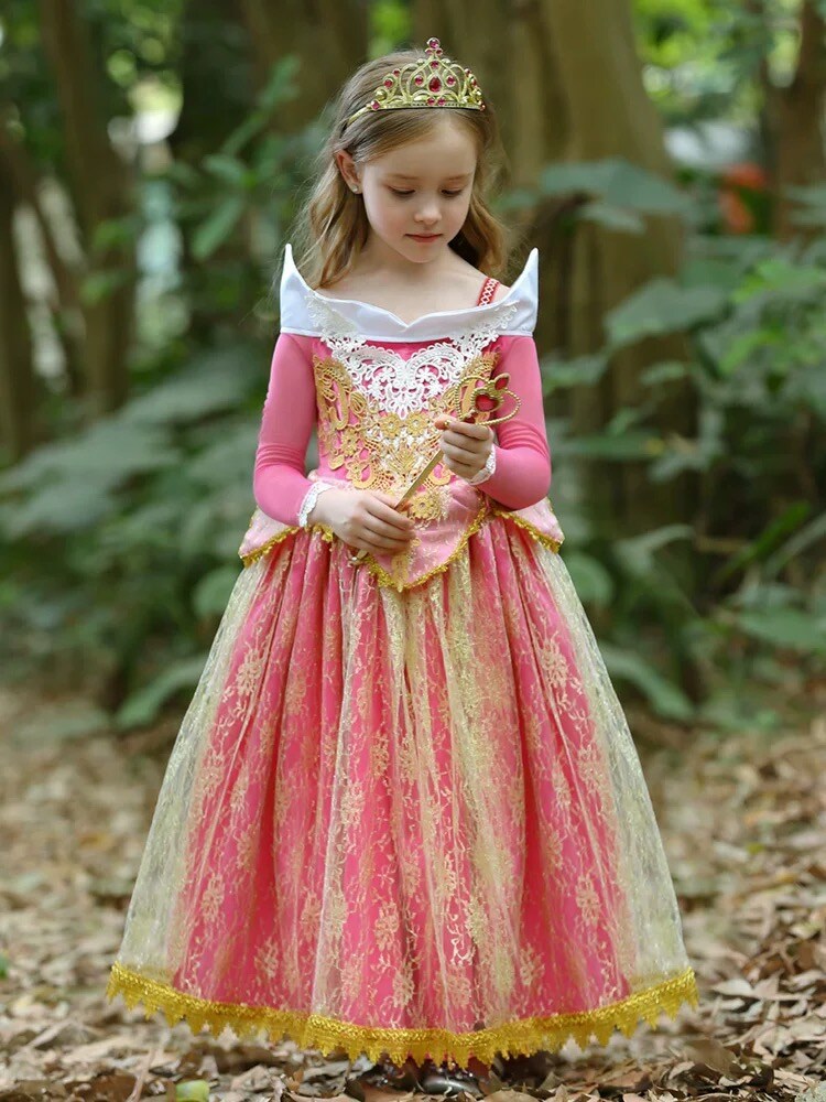 Disney inspired hotsell princess dresses