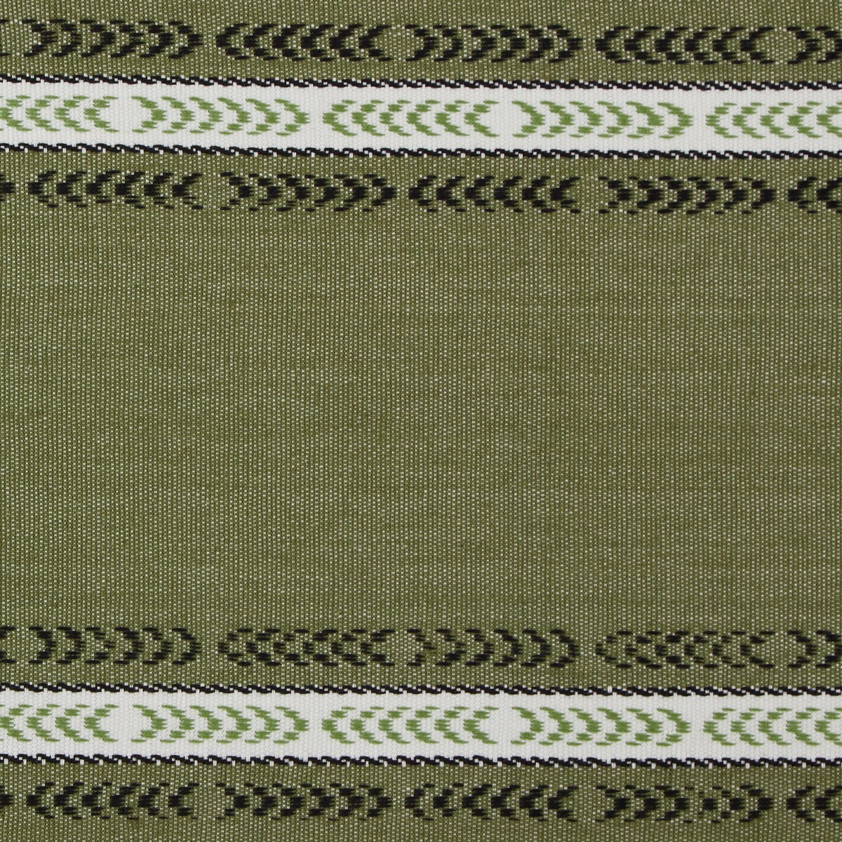 Contemporary Home Living Table Runner - Thumbnail 2