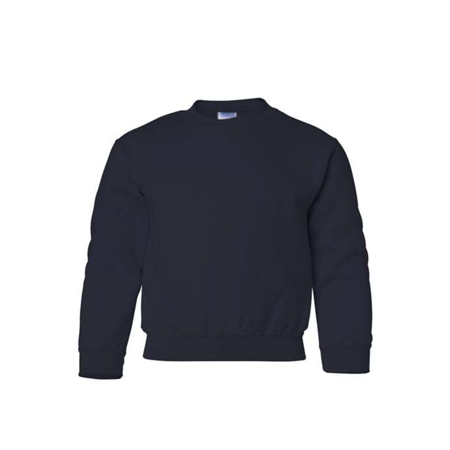 24 pack: Heavy Blend Youth Sweatshirt | 50/50 Cotton/Polyester