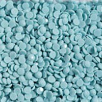 Diamond Dotz 2.8MM 12G Cylinder Bluestone - Freestyle Diamond Painting Beads, Diamond Art Beads, Replacement Drills, Loose Gems for DIY Crafts and Art Projects