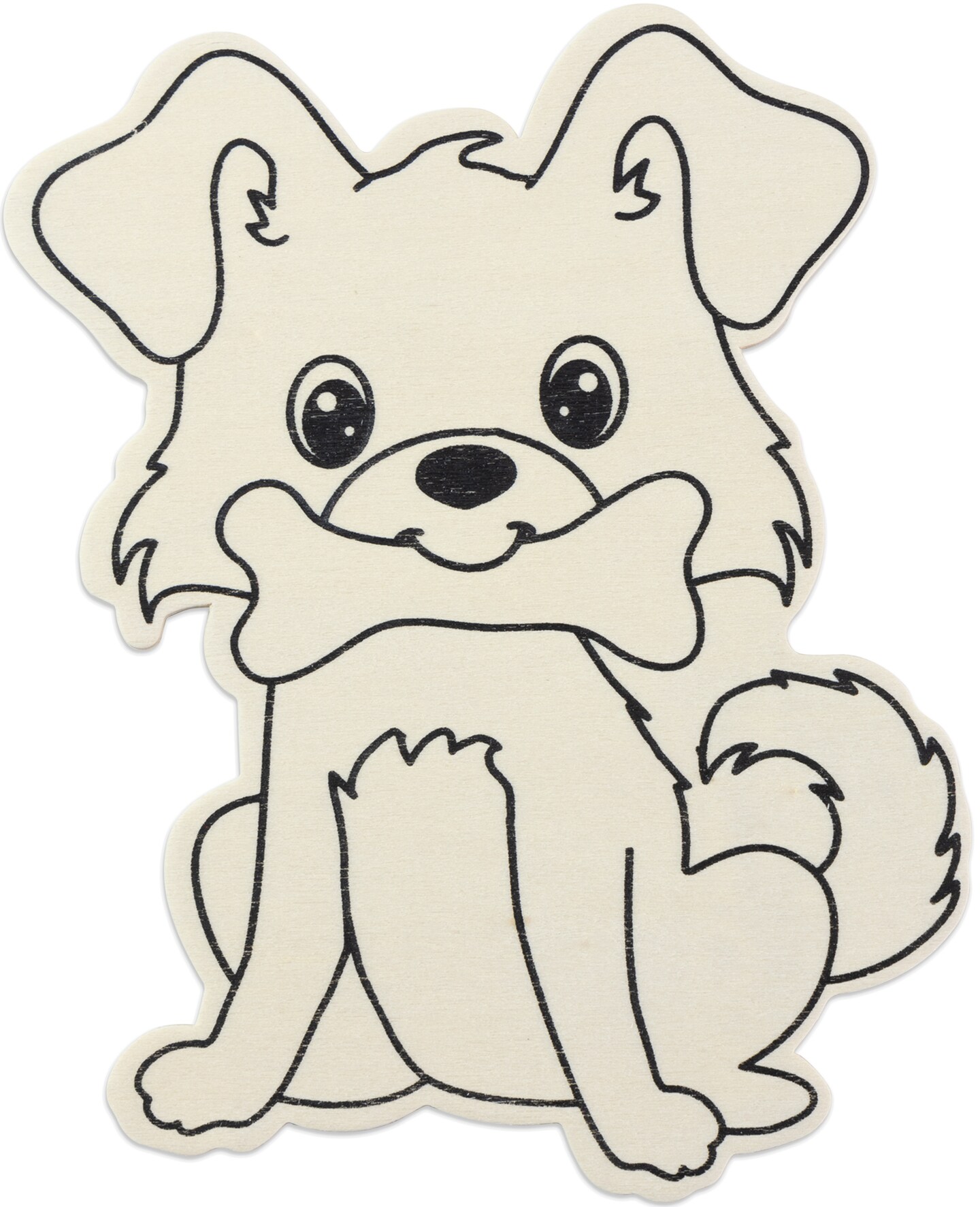 cousindiy-mdf-shape-dog-michaels
