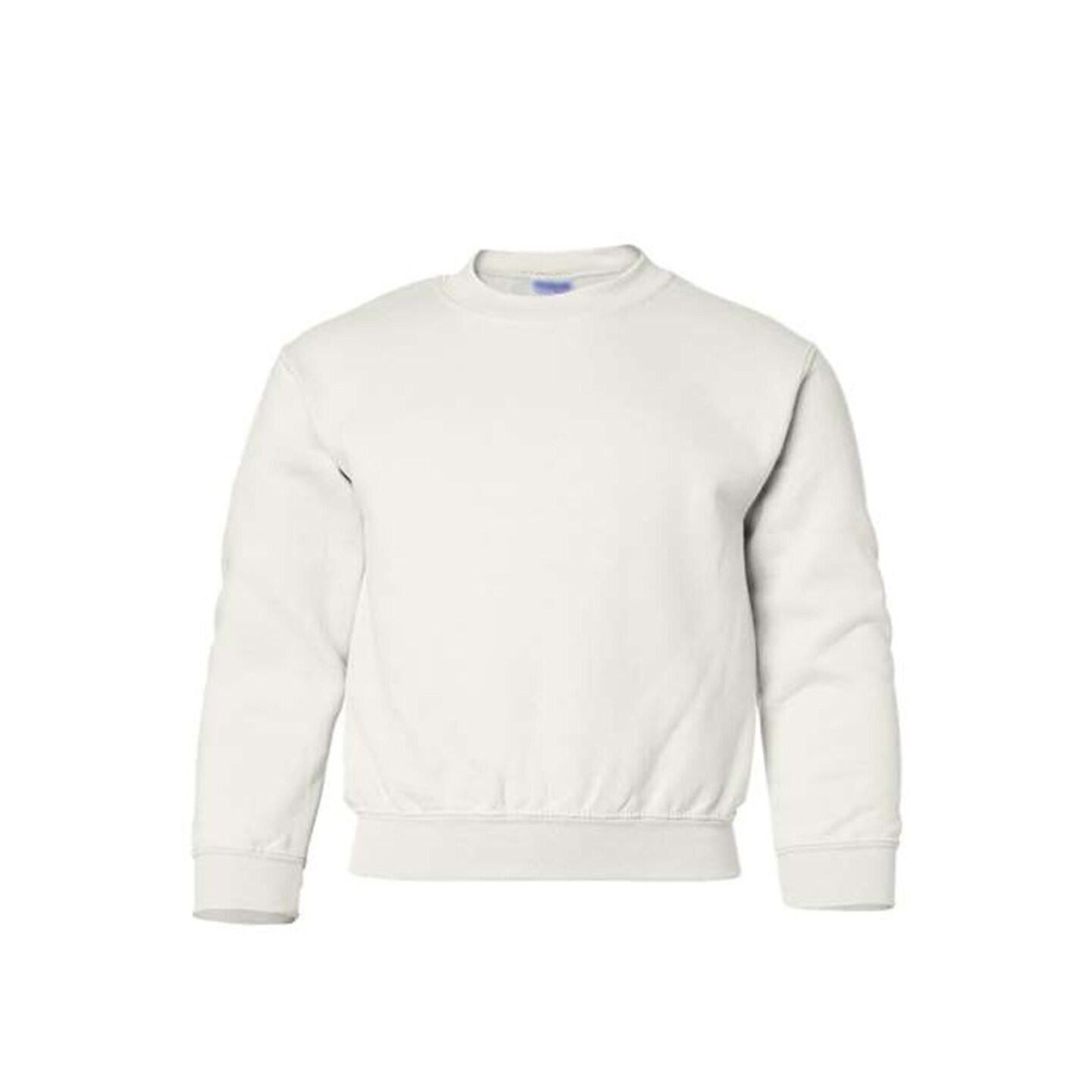 24 pack: Heavy Blend Youth Sweatshirt | 50/50 Cotton/Polyester