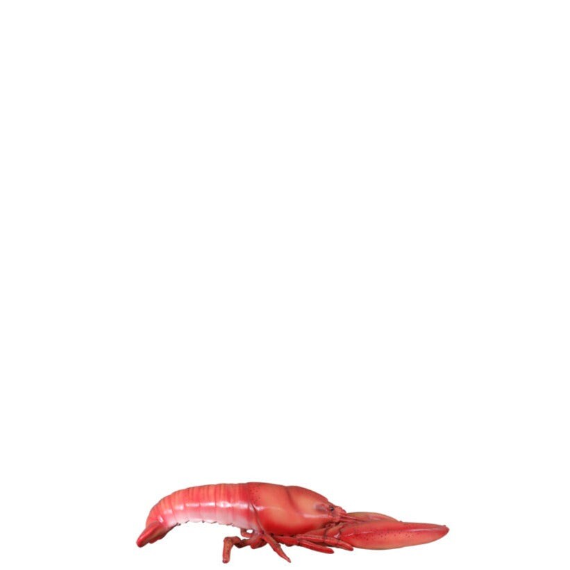 Lobster Life Size Statue