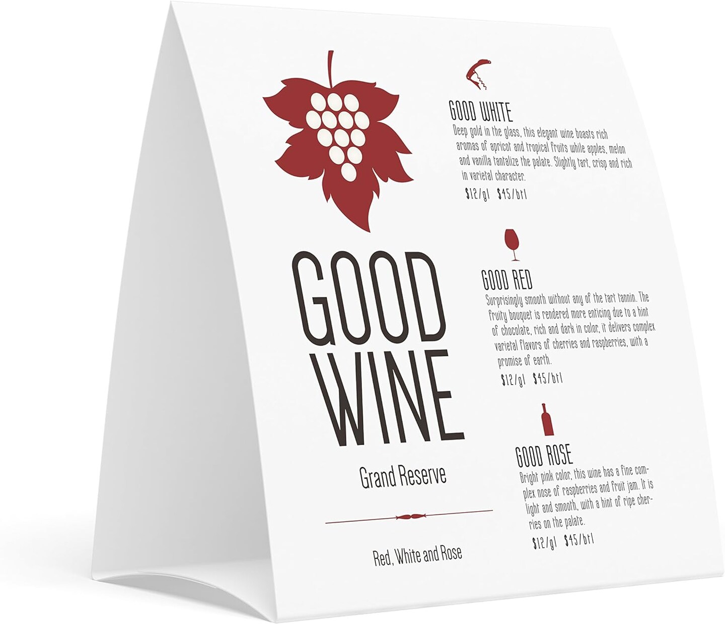 Cardstock, Mediumweight, 365 Sheets, 90 lb/163 gsm, 94 Brightness, 8.5" x 11" - MORE SHEETS! (91634), 1 Ream