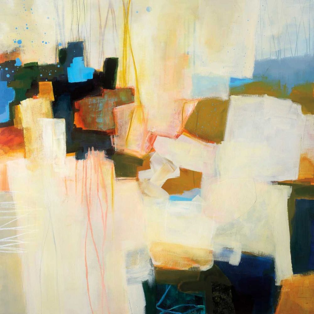 Harbour View by Jane Davies - Item # VARPDX66468