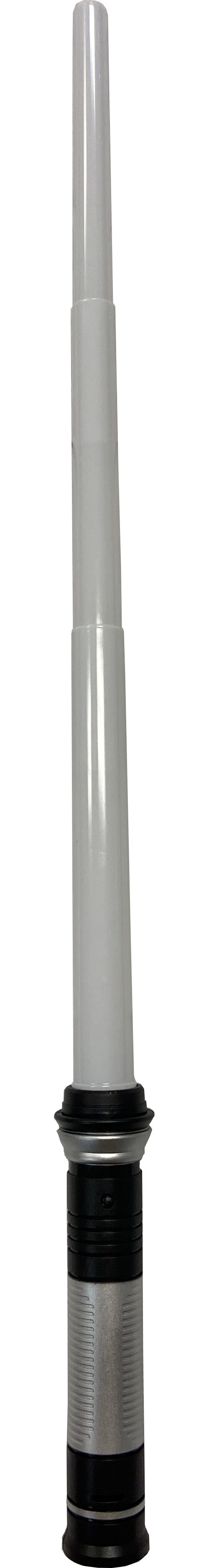 Retractable Galaxy Laser Sword Toy Costume Accessory Red Blue Green Multi-Color