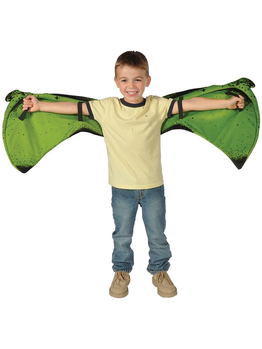 Child Costume Accessory Dinosaur Pteranodon Wings