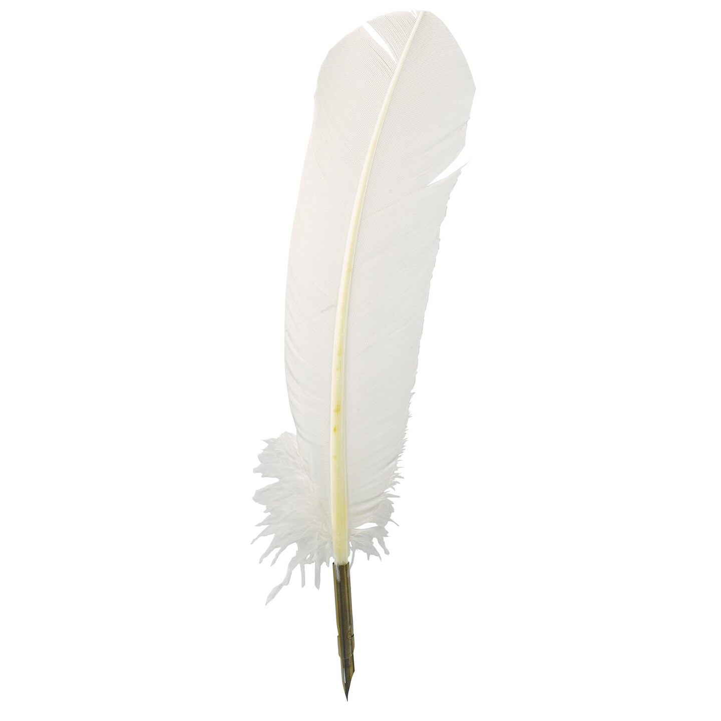 Manuscript Quill Dip Pen - Ivory