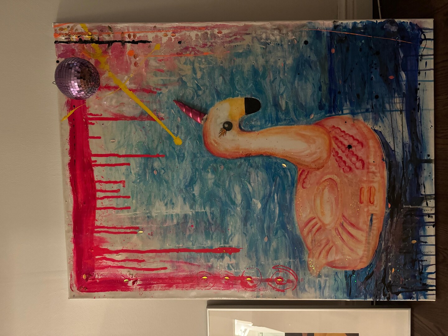 storefront banner