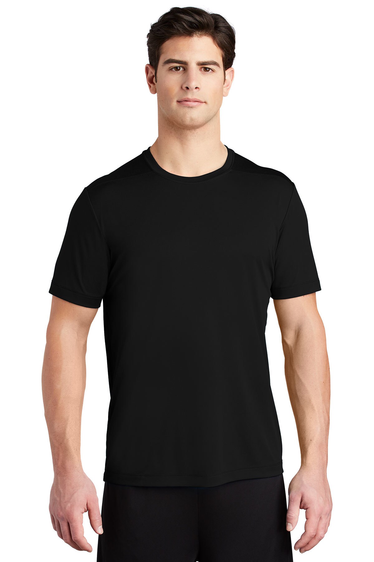 Profyle Shirts Unleash Strength - Posi-UV Pro Tee - ST420 | Engineered Excellence in ...