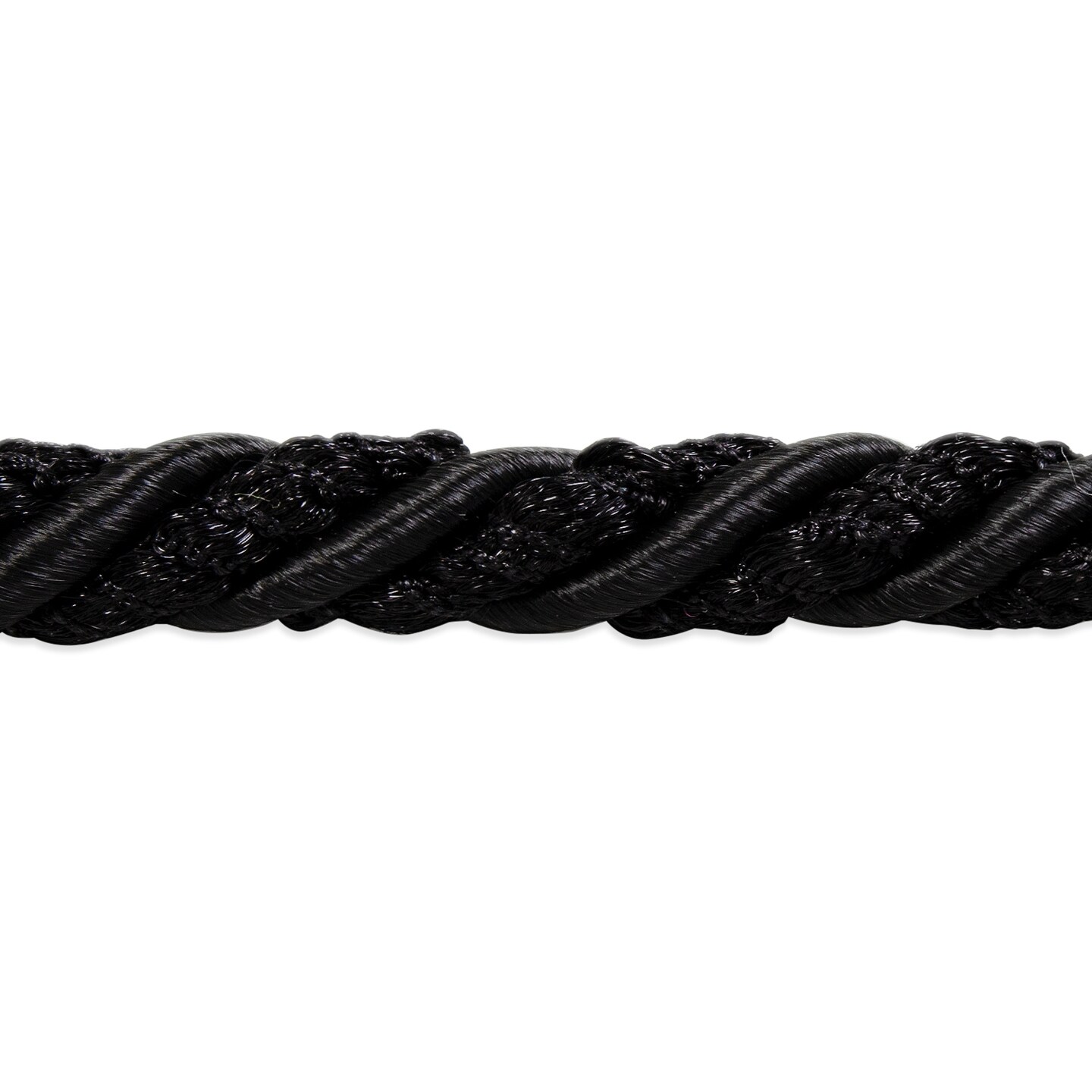 20 yards of Sylvia 1/4&#x22; Decorative Cord Trim | 20 yard cut