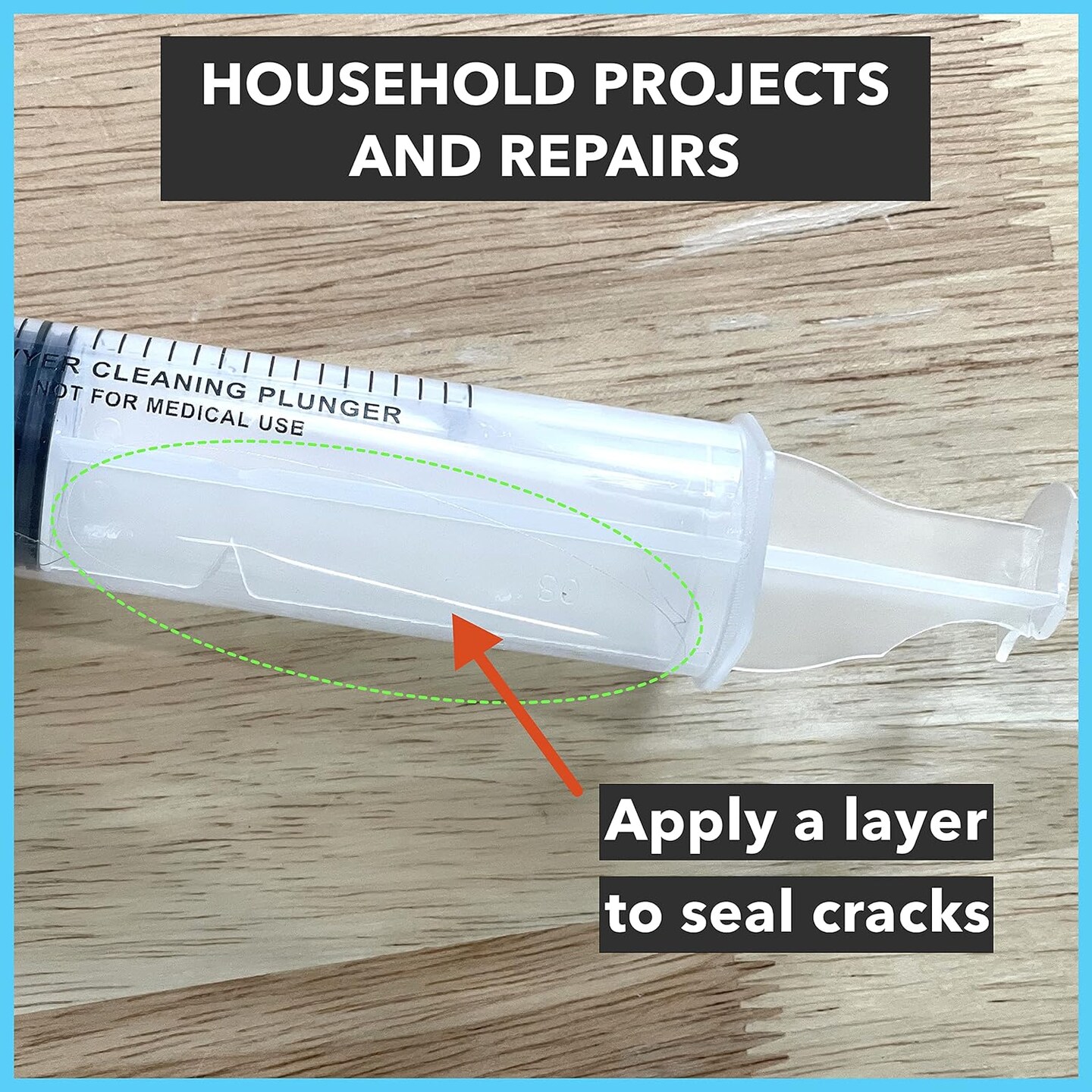 Clear Vinyl Laminate for Stickers, 12" x 15FT Laminate Roll Self-Adhesive for Decals, Stencils, Waterproof, Permanent Clear Adhesive Vinyl Laminate, Glossy Sticker Laminate by Turner Moore Edition