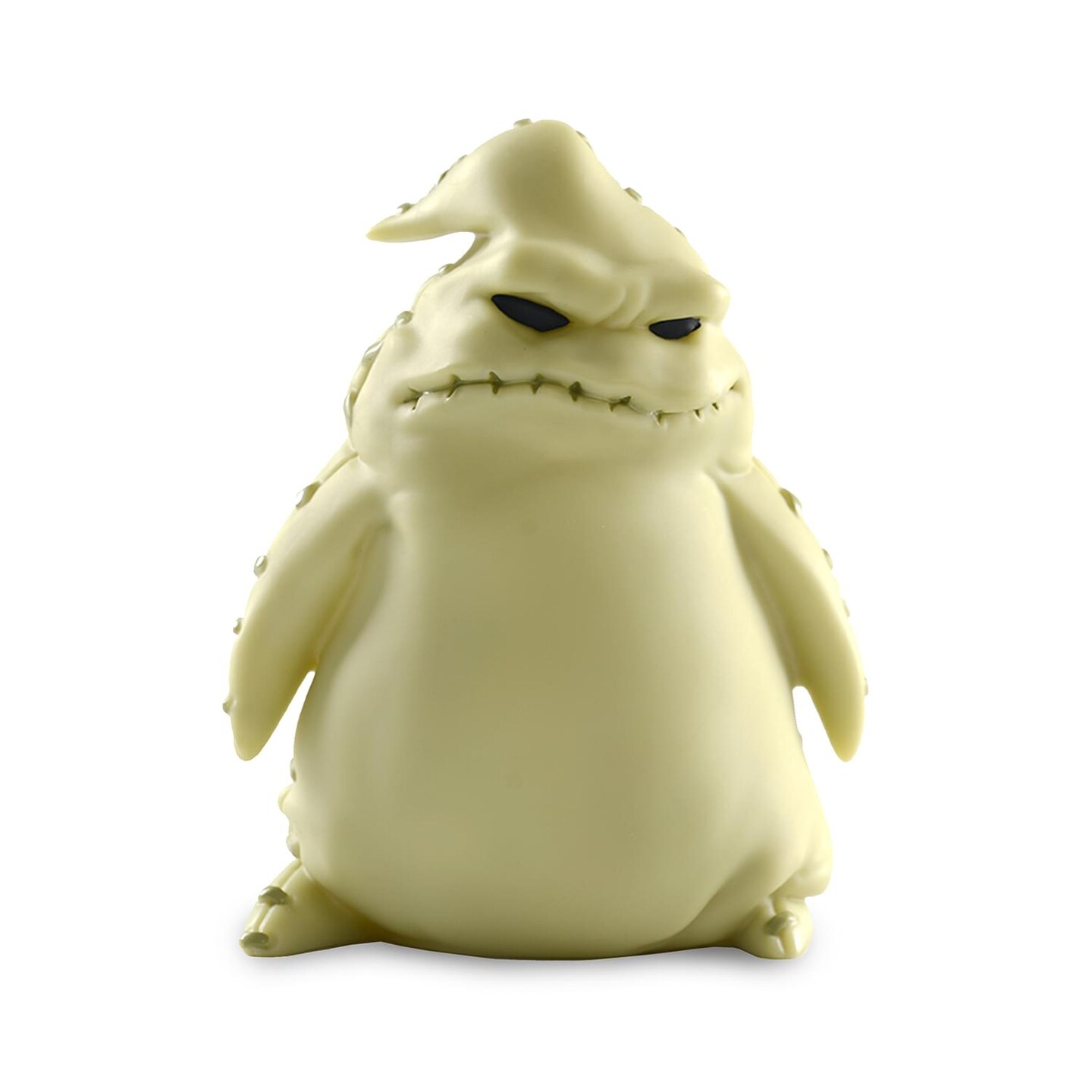 Nightmare Before Christmas Oogie Boogie LED Mood Light Figure | 6 Inches