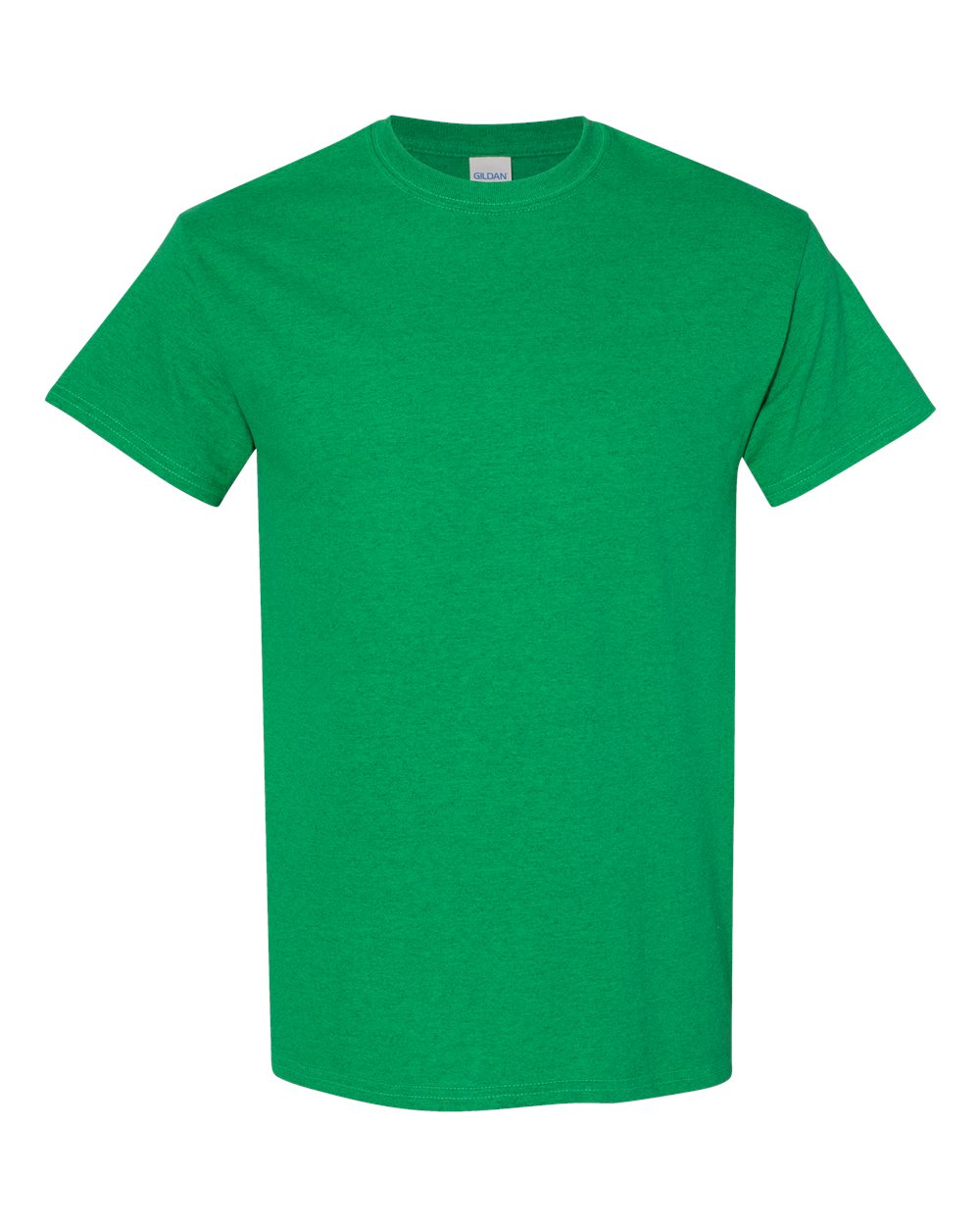 24 Pack Gildan&#xAE; Basic Crew Neck Short Sleeve T-Shirts For Mens