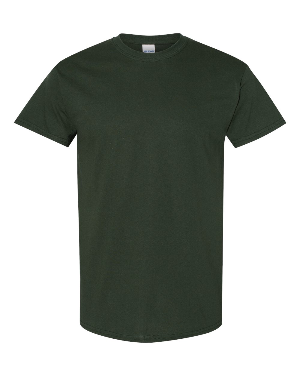 24 Pack: Gildan&#xAE; Basic T-Shirts For Mens
