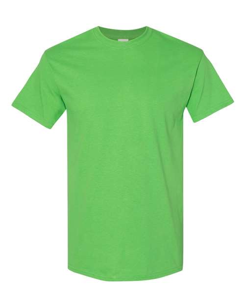 Gildan&#xAE; Heavy Cotton Crewneck Short Sleeve T-Shirt