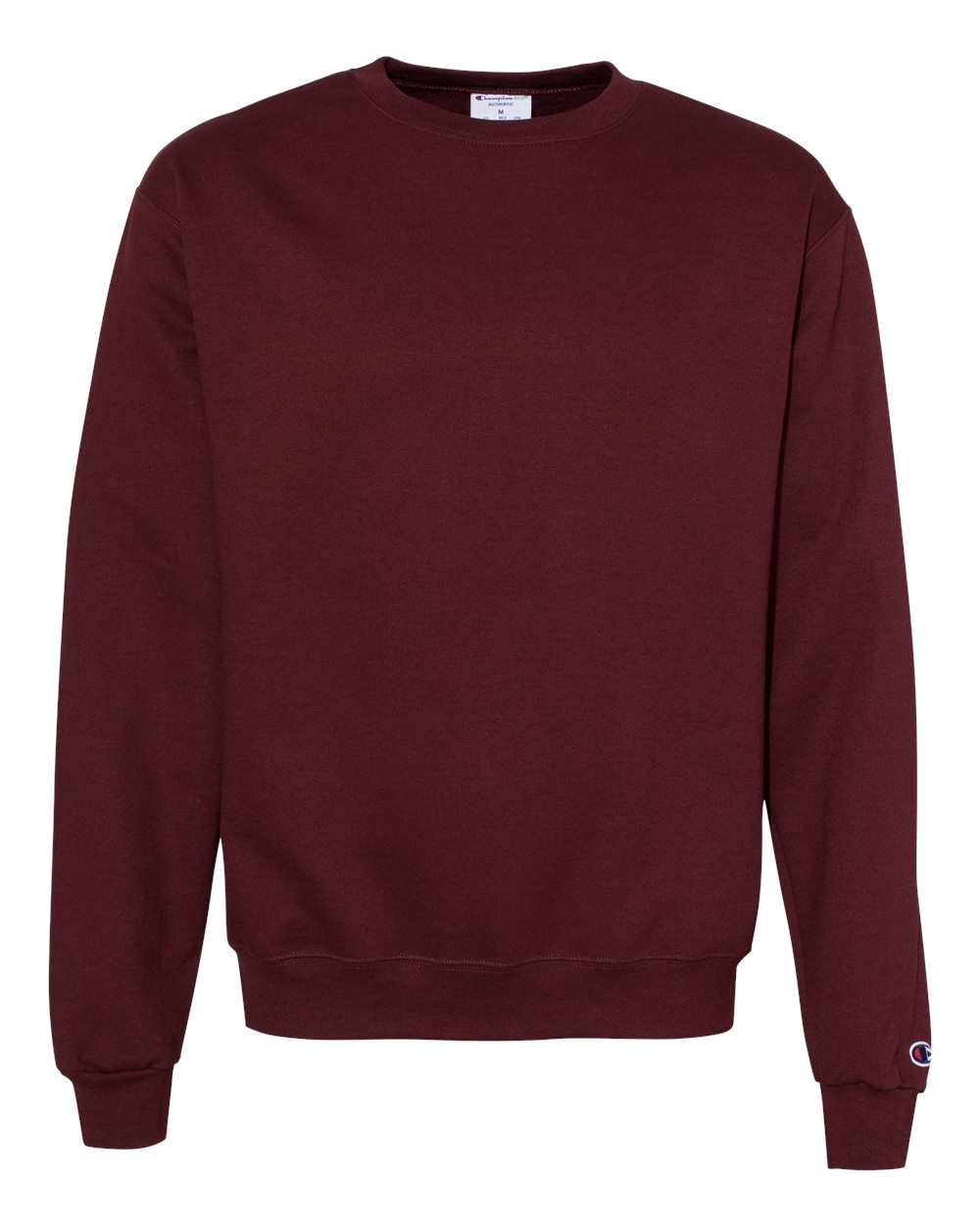 Champion&#xAE; Powerblend Crewneck Sweatshirt