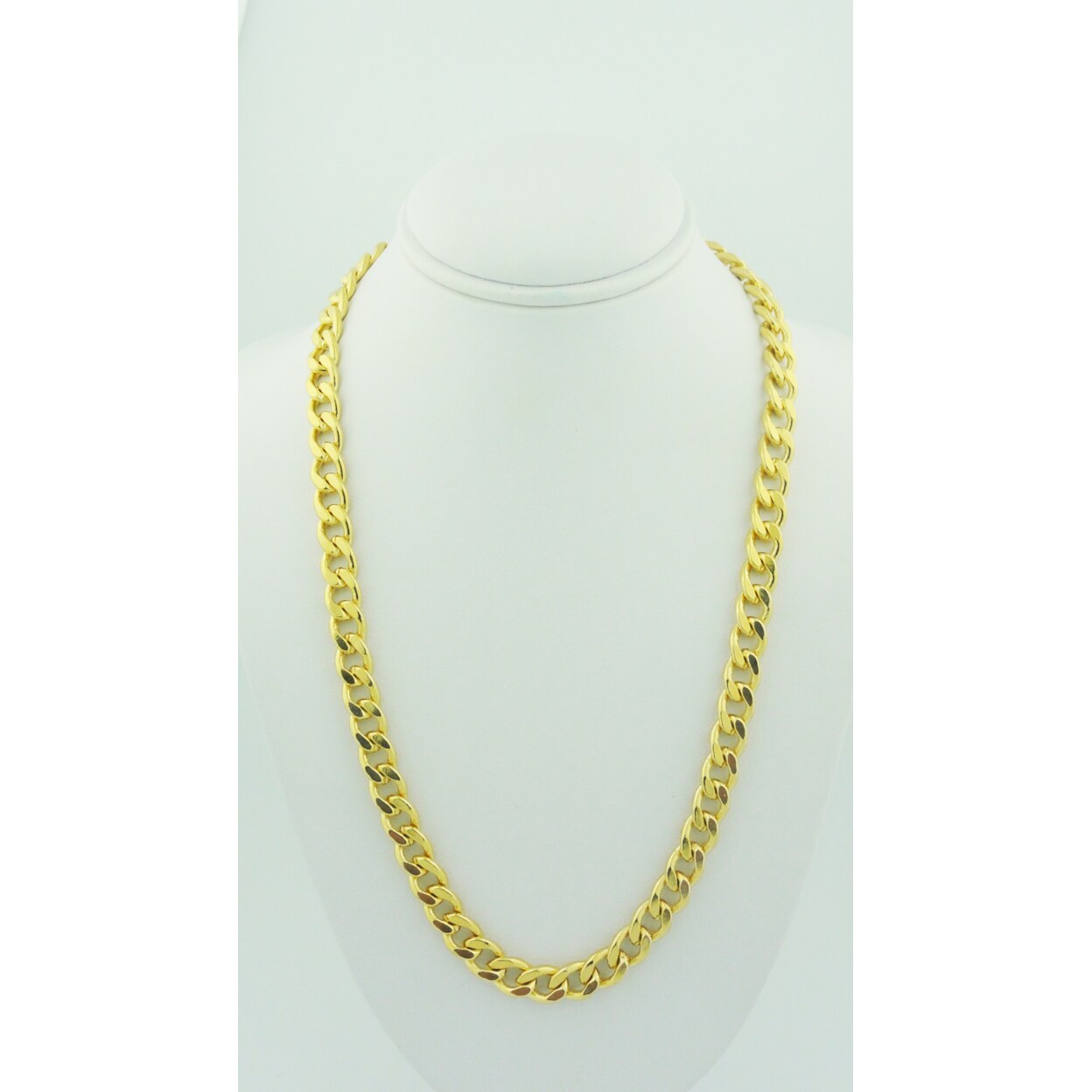 RM 14K Gold Layer Cuban Chain | Michaels