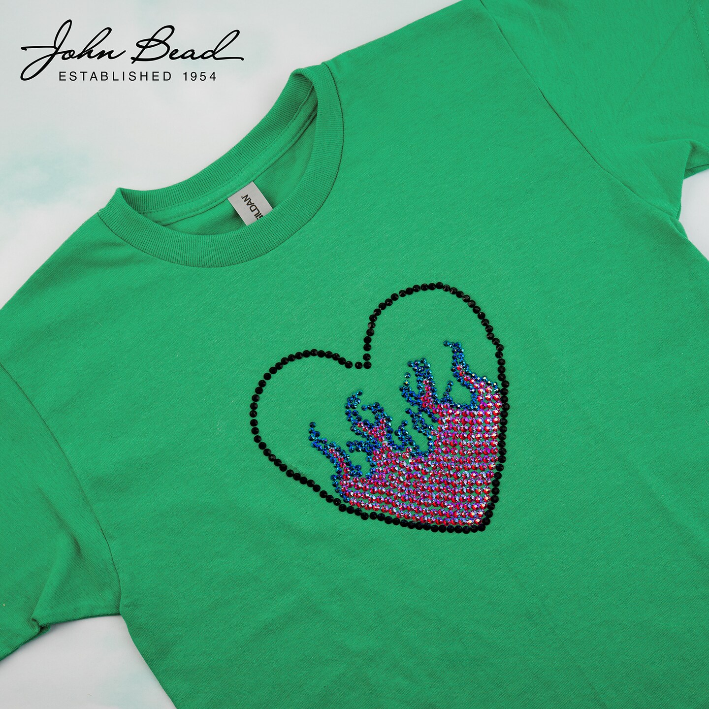 Crystal Lane DIY™ 7 in 1 Hot-fix Applicator DIY Tool Set