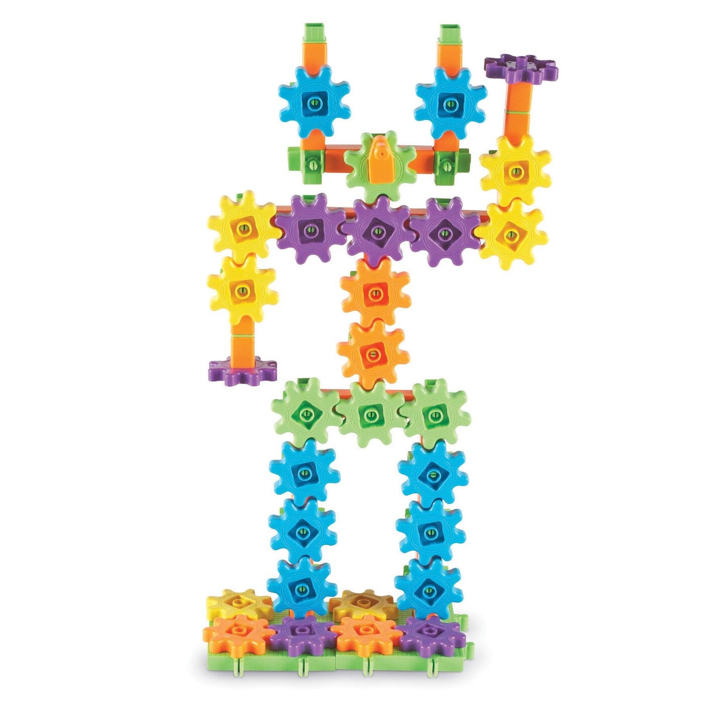 Gears! Gears! Gears!&#xAE; 150-Piece Super Building Set