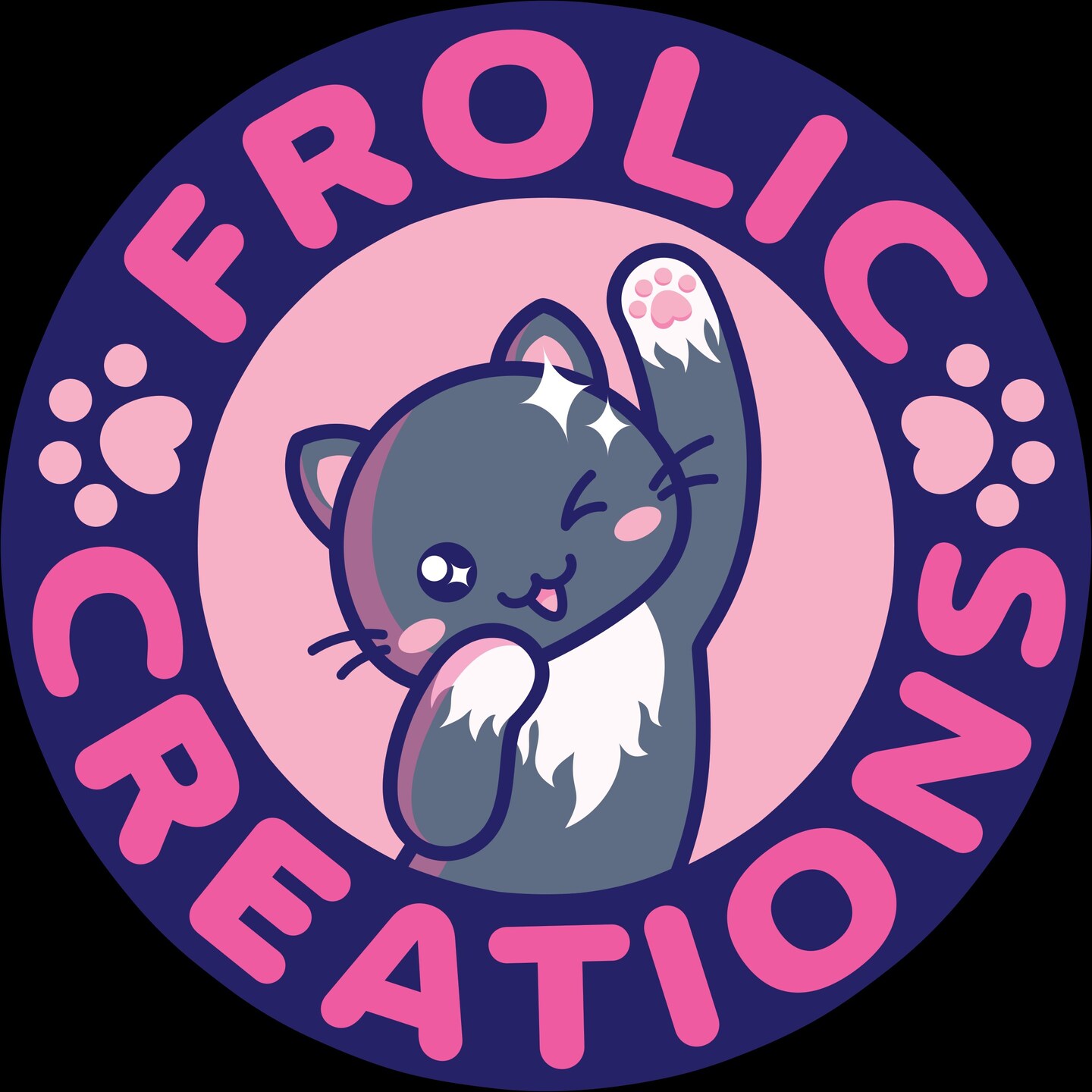 Frolic Creations Thumbnail