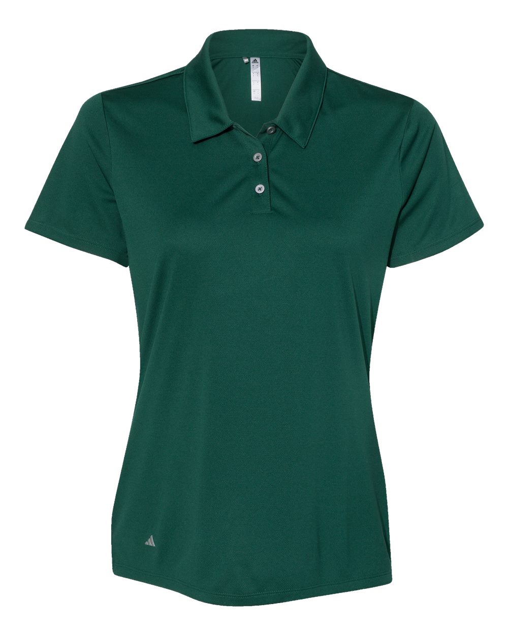 Adidas&#xAE; Women&#x27;s Performance Collared Polo