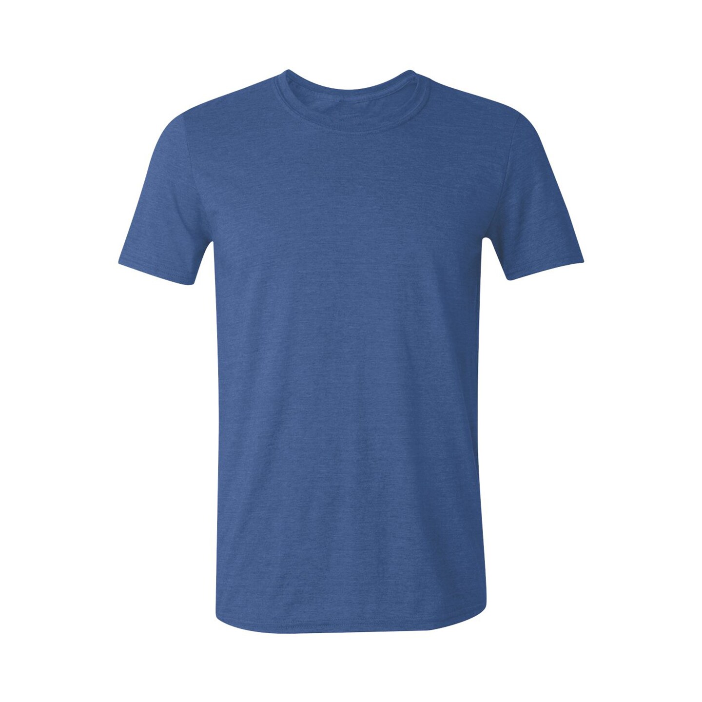 Gildan&#xAE; Softstyle Short Sleeve Crew-Neck T-Shirt