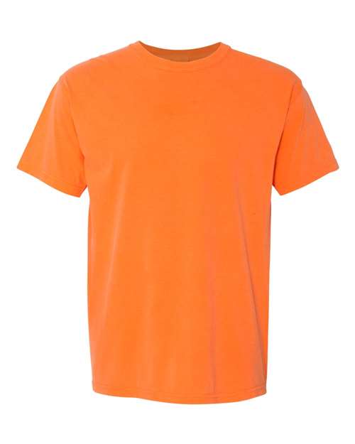 Comfort Colors&#xAE; Garment-Dyed Heavyweight T-Shirt